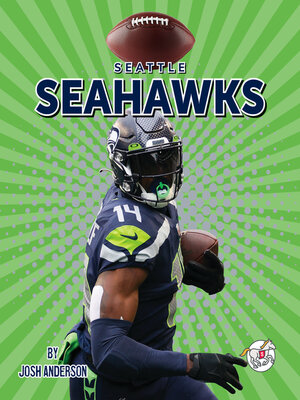 cover image of Seattle Seahawks